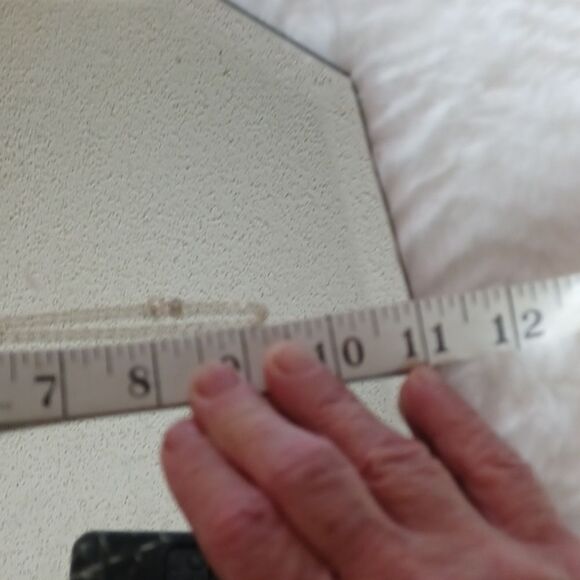 14KT REAL Gold Twist‎ Chain /W Twist Heart Pearl Pendant 2.1 Grams - Picture 11 of 11